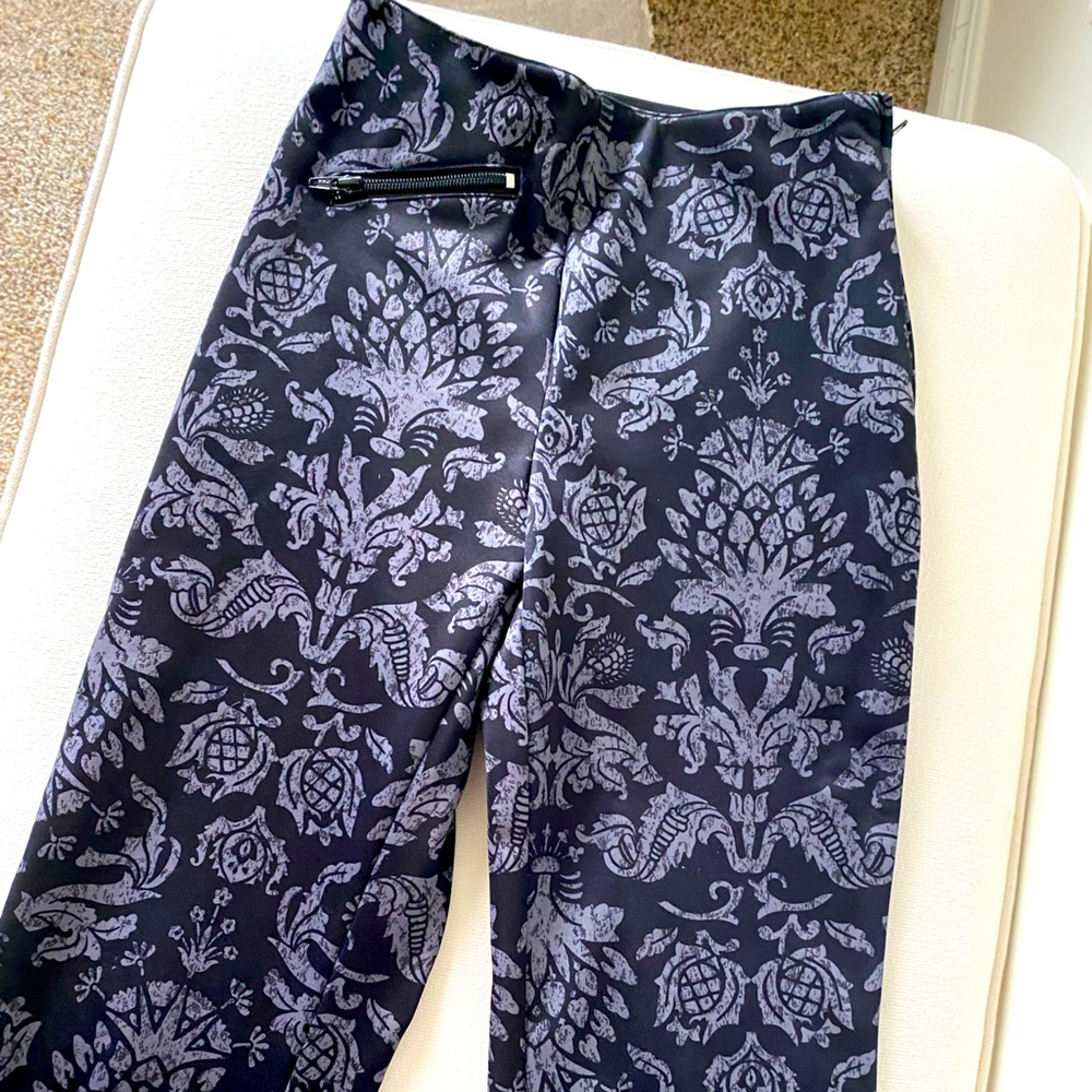 Athleta Ski Pants